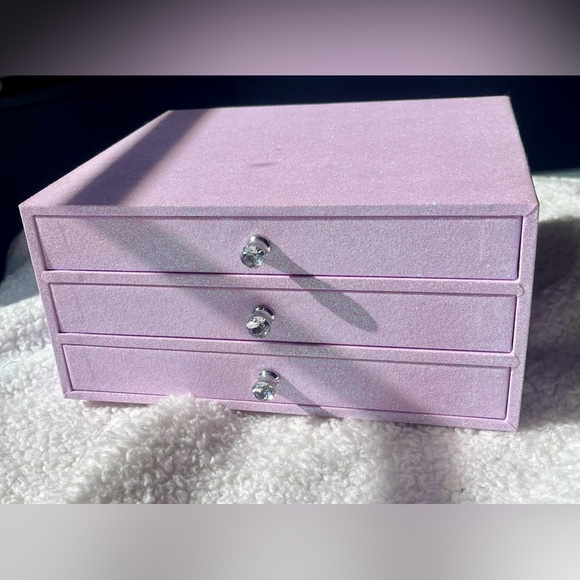 LARGE Anastasia Beverly Hills Palette Storage Box - Picture 4 of 4